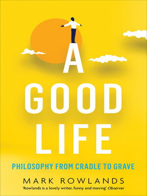 cover image of A Good Life